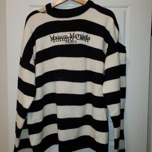 Maison Margiela x Tommy Cash Sweater